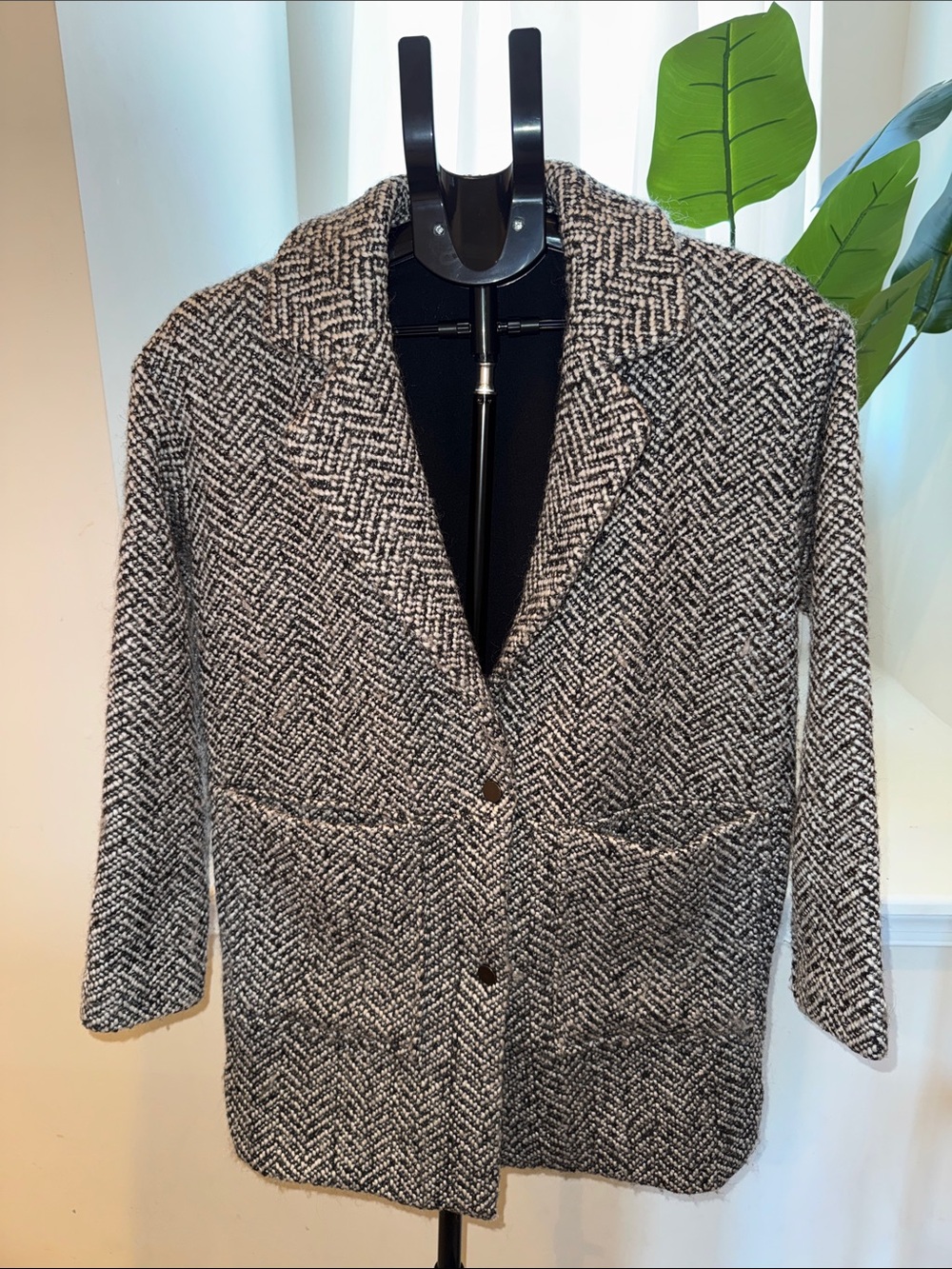 Topshop Women’s Jacket